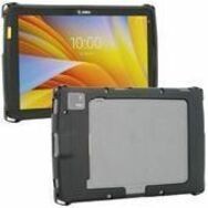 MOBILIS Protech Case voor Zebra Tablet - Zwart