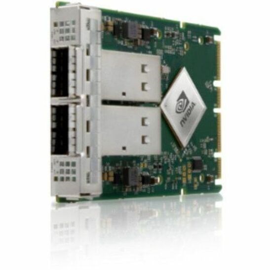 NVIDIA NVIDIA MCX565M-CDAB ConnectX-5 Ex EN Adapter Card OCP3.0 100GbE