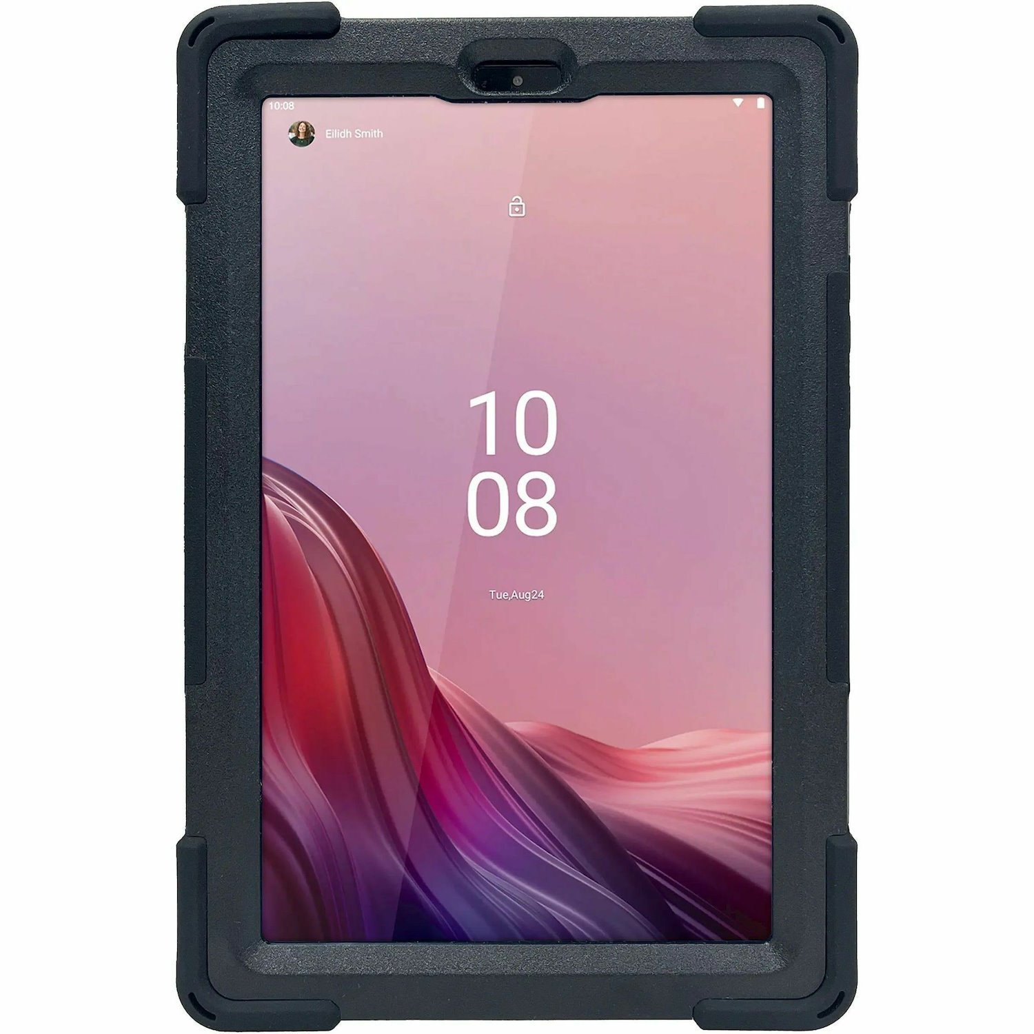 CTA Digital Rugged Carrying Case Lenovo Tab M9 Tablet
