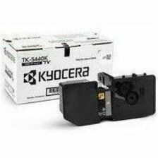Kyocera TK-5440K Original High Yield Laser Toner Cartridge - Single Pack - Black - 1 / Piece