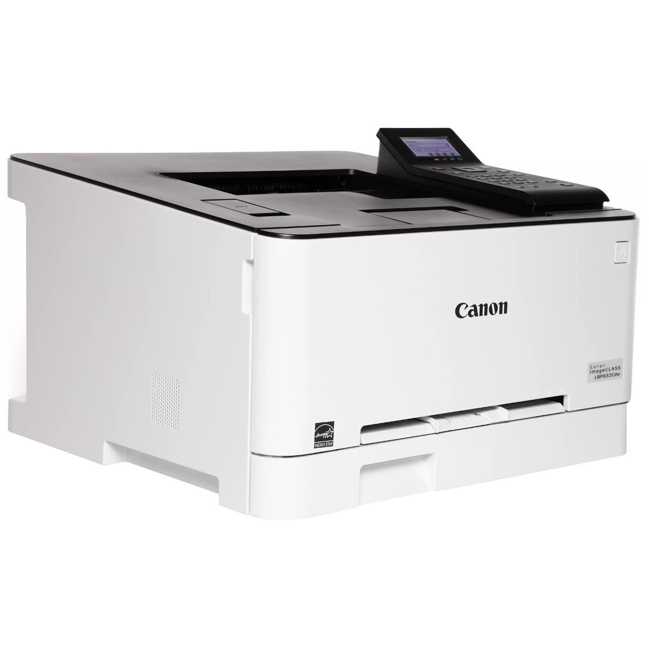 Canon imageCLASS LBP632Cdw Desktop Wireless Laser Printer - Color