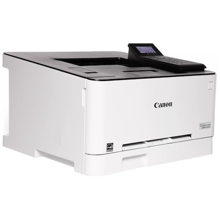 Canon imageCLASS LBP632Cdw Desktop Wireless Laser Printer - Color