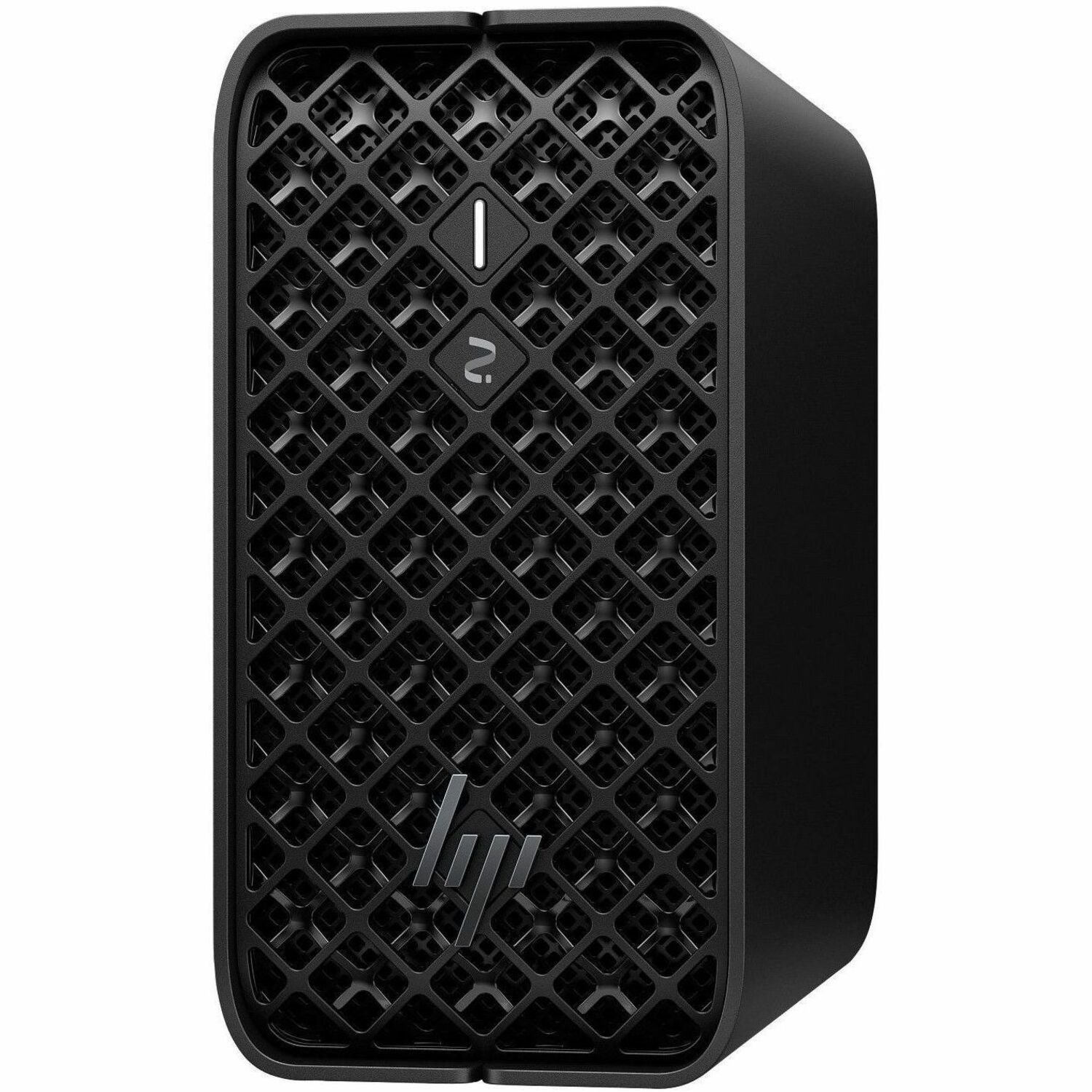 HP Z2 Mini G1a Workstation - 1 x AMD Ryzen AI Max+ PRO 395 - 128 GB - 2 TB SSD - Mini PC - Jet Black
