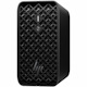 HP Z2 Mini G1a Workstation - 1 x AMD Ryzen AI Max+ PRO 395 - 128 GB - 2 TB SSD - Mini PC - Jet Black