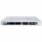 Fortinet FortiGate FG-900G-DC Network Security/Firewall Appliance - 3 Year FortiCare Premium and FortiGuard Unified Threat Protection (UTP)