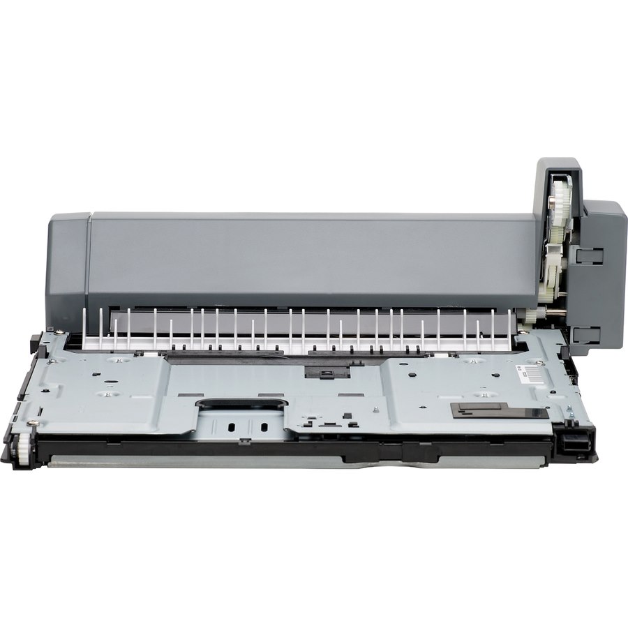 HP Auto Duplexing