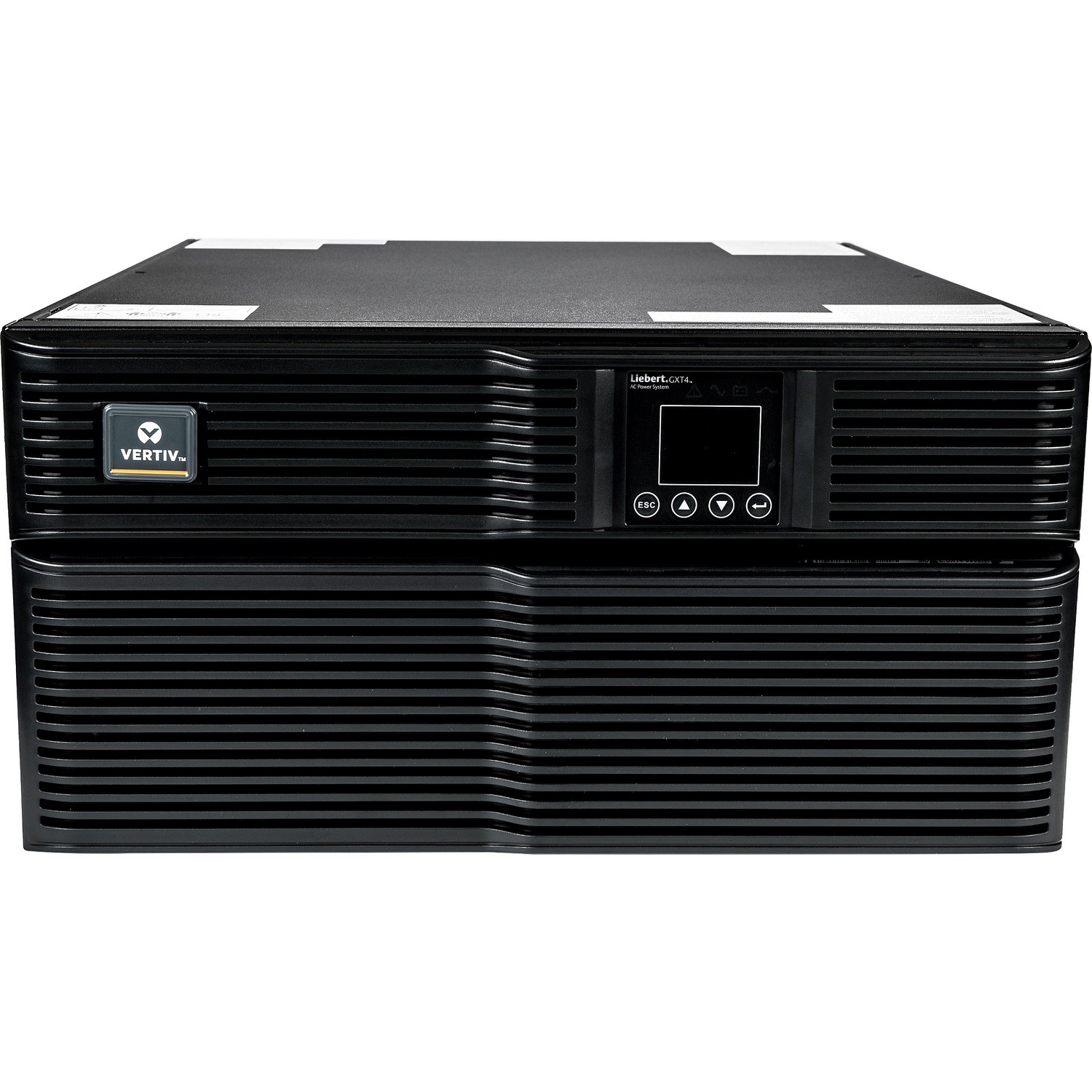 Vertiv Liebert GXT4-6000RT230E Double Conversion Online UPS - 6 kVA/4,80 kW