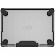 Urban Armor Gear Plyo Case for Apple MacBook Pro - Ice