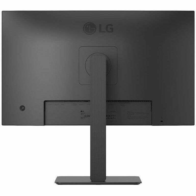 LG 27BA650-B 27" Class Full HD LCD Monitor - 16:9