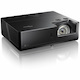 Optoma ZK608TST 3D Short Throw DLP Projector - 16:9 - Black