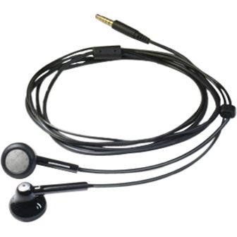 Livescribe Echo 3-D Recording Headset