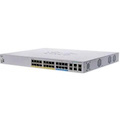 Cisco Business CBS350-24NGP-4X Ethernet Switch