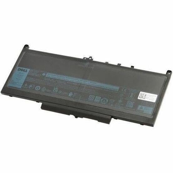 Dell Battery - 4-cell Lithium Ion (Li-Ion) - 1