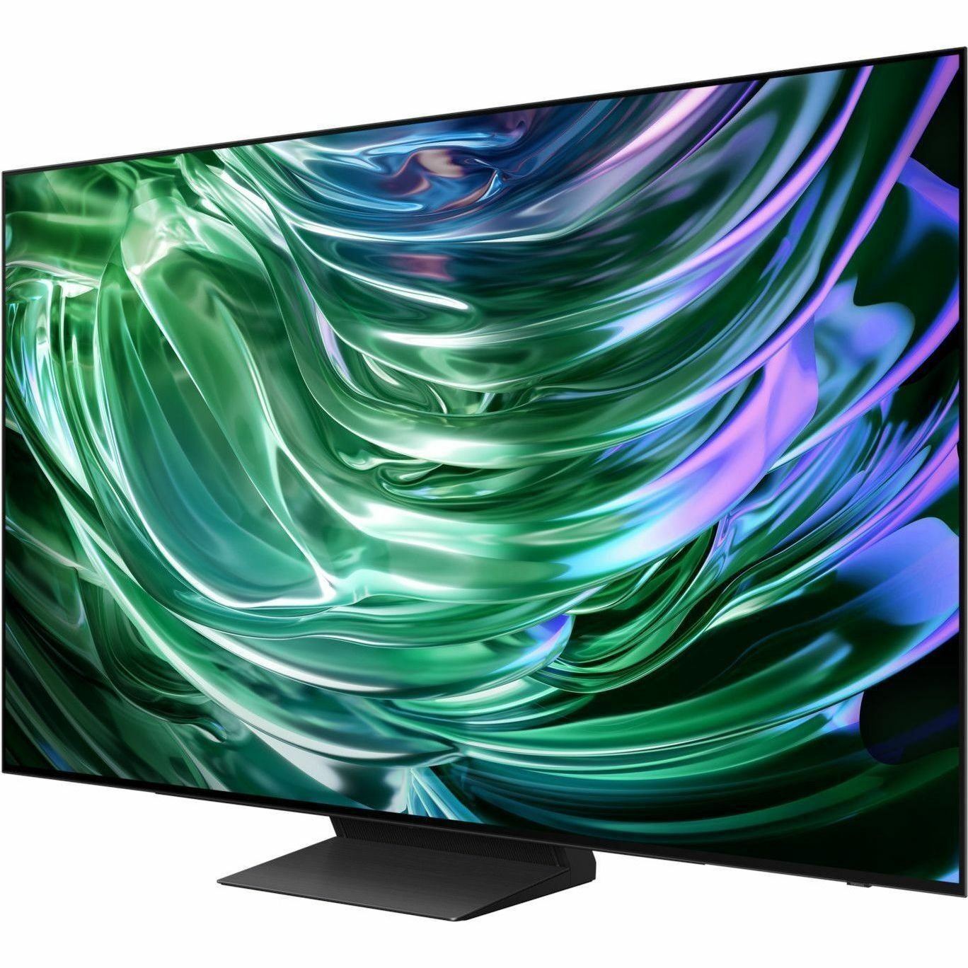 Samsung S90D QN83S90DAE 83" Smart OLED TV - 4K UHDTV