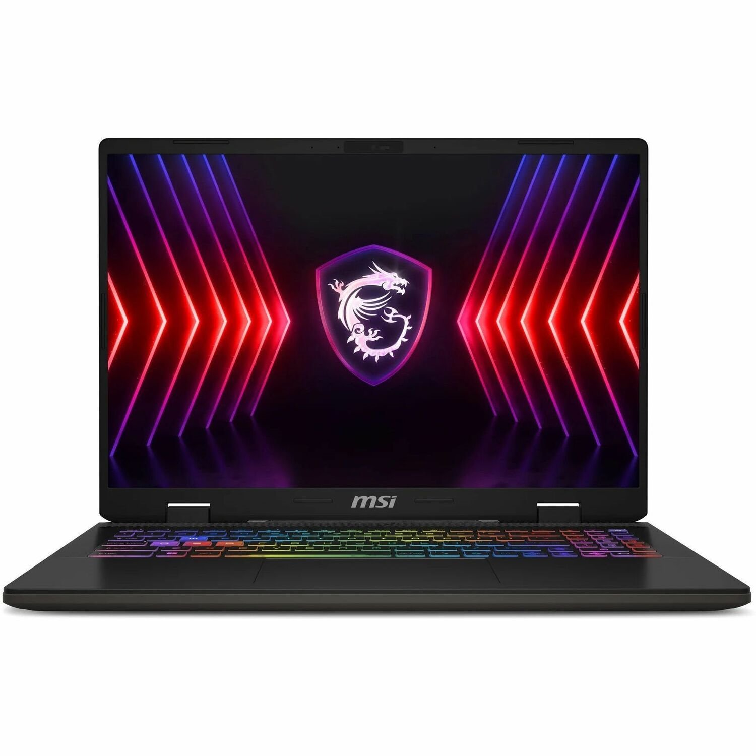 MSI Sword 17 HX B14V SWORD 17 HX B14VGKG-224NZ 17" Gaming Notebook - Full HD Plus - Intel Core i7 14th Gen - 16 GB - 1 TB SSD - Cosmos Gray