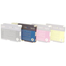 Epson DURABrite High Capacity Cyan Ink Cartridge