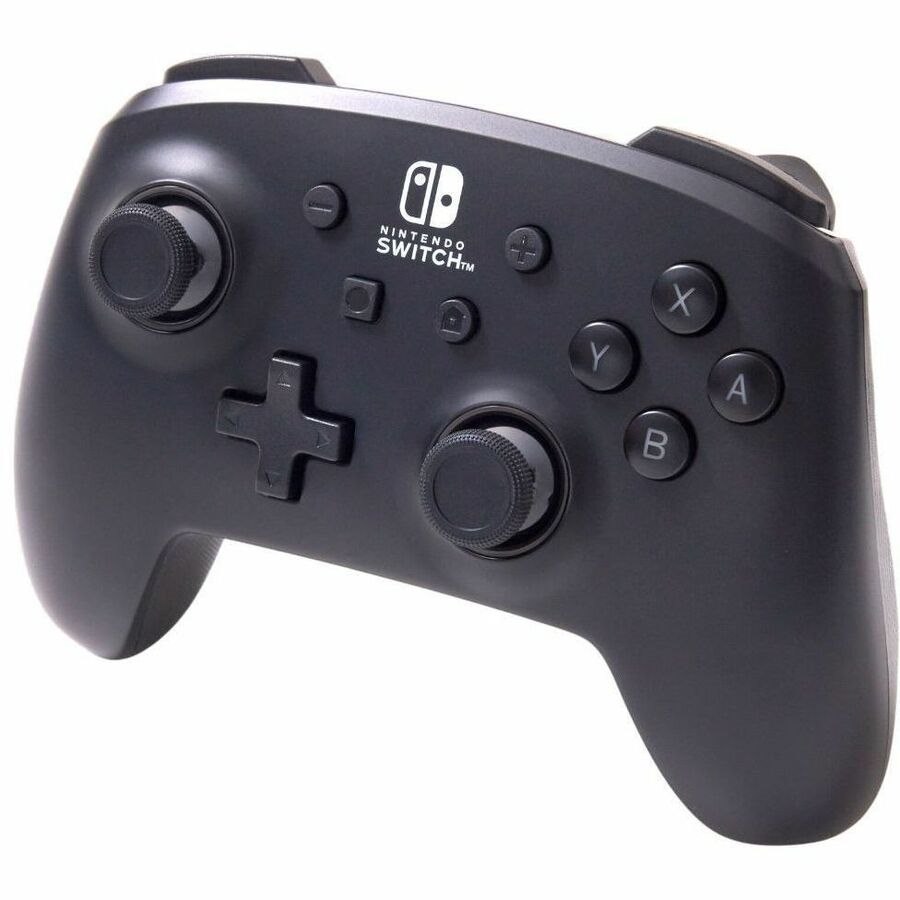 PowerA Enhanced Wireless Controller for Nintendo Switch with Lumectra - Galactic Vortex