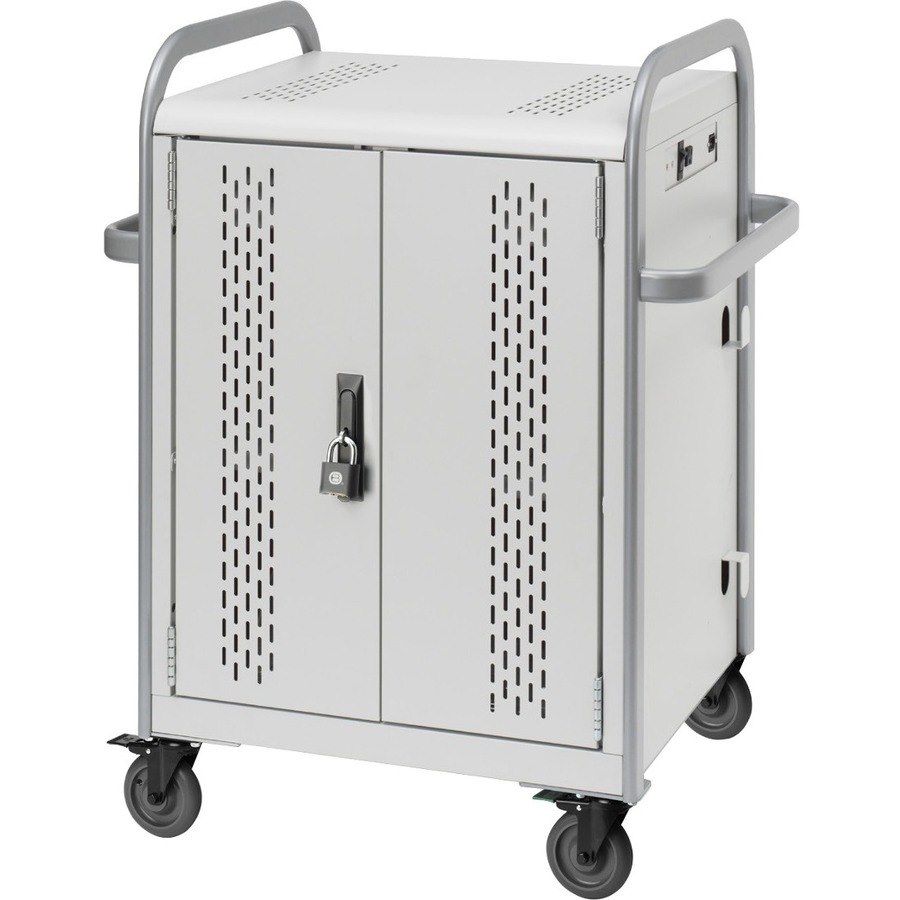 Bretford 30-Unit Device Cart