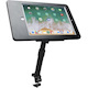 CTA Digital Height-Adj Tube-Grip Security Mount For Ipad Pro 9.7In Ipad Air