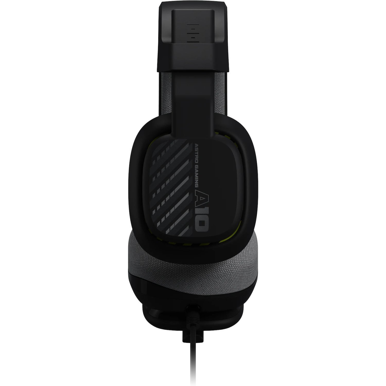 Astro A10 Wired Over-the-head Stereo Gaming Headset - Black