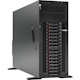 Lenovo ThinkSystem ST550 7X10A0A5AU 4U Tower Server - 1 Xeon Silver 4210 2.20 GHz - 16 GB RAM - 12Gb/s SAS, Serial ATA/600 Controller