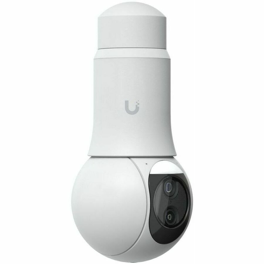 Ubiquiti UVC-G6-PTZ 8 Megapixel Outdoor 4K Network Camera - Color - White