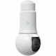 Ubiquiti UVC-G6-PTZ 8 Megapixel Outdoor 4K Network Camera - Colour - White