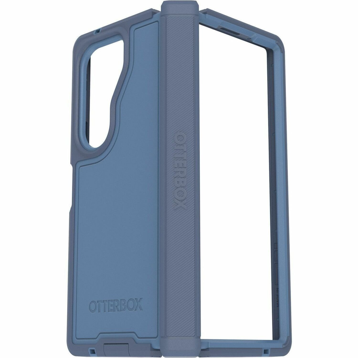 OtterBox Defender Series XT Robuust Case voor Samsung Smartphone - Blauw