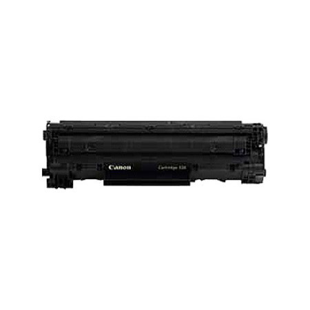 Canon CART326 Original Laser Toner Cartridge - Black Pack