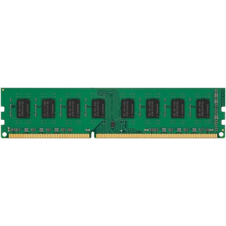 VisionTek 8GB DDR3 1600 MHz (PC3-12800) CL11 DIMM - Desktop