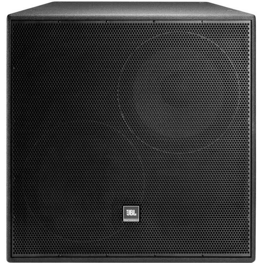 JBL Professional PD525S Woofer - 2000 W RMS - Black