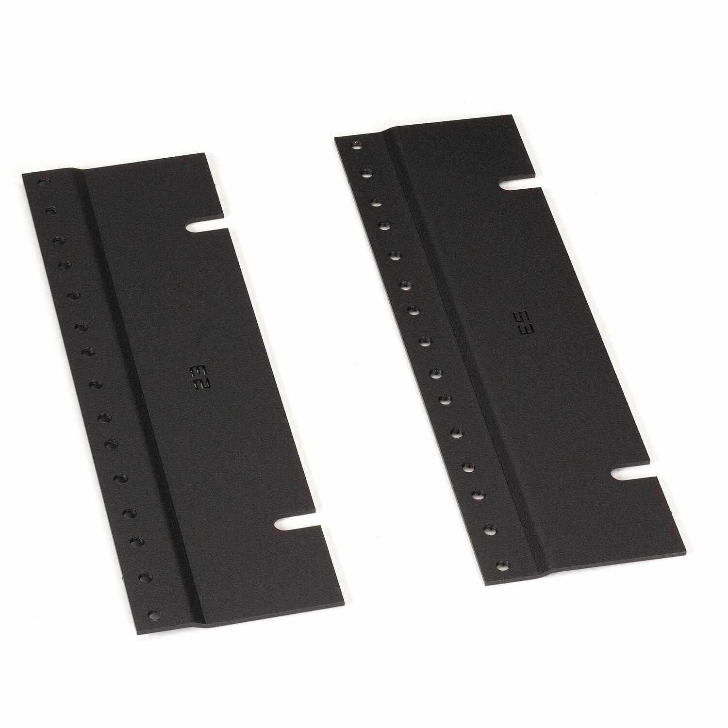 Black Box Rackmount Adapter - 23-in. to 19-in., 5U