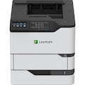 Lexmark MS820e MS826de Desktop Laser Printer - Monochrome