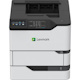 Lexmark MS820e MS822de Desktop Laser Printer - Monochrome