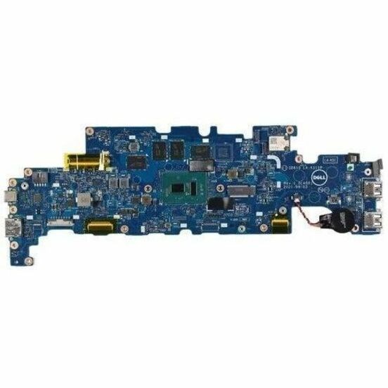 Dell Notebook Motherboard - Intel Chipset