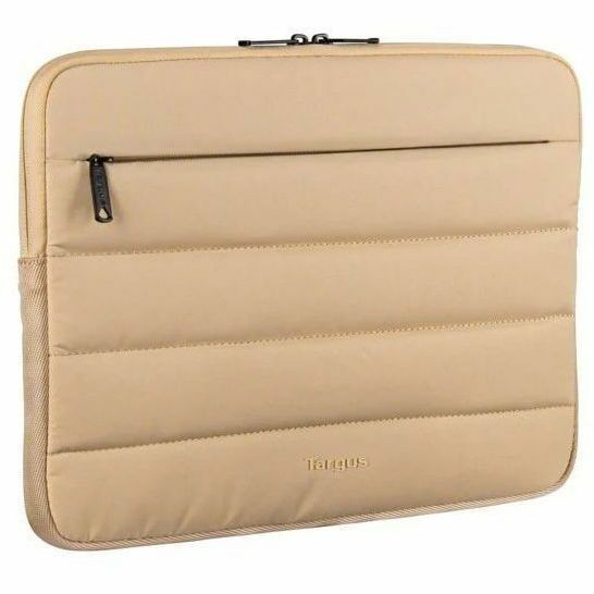 Targus Puffer TBS97608GL Carrying Case (Sleeve) for 33 cm (13") to 35.6 cm (14") Notebook - Rust Orange