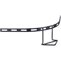 Eaton Tripp Lite Series Large Arc Buffer Link Span Kit for Wire Mesh Cable Trays (4 in. tall)