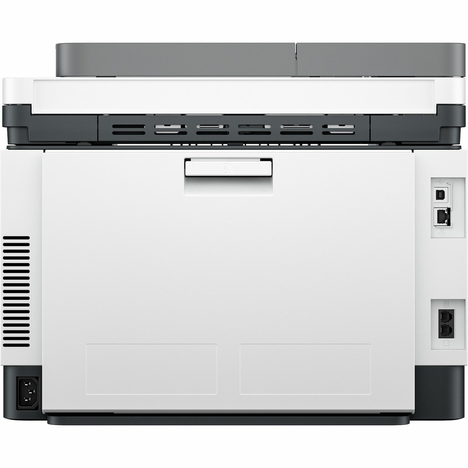 HP Manufacturer Renewed HP 3301CDW Color MFP