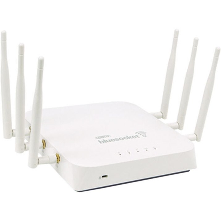 Adtran Bluesocket 1935 IEEE 802.11n 450 Mbit/s Wireless Access Point