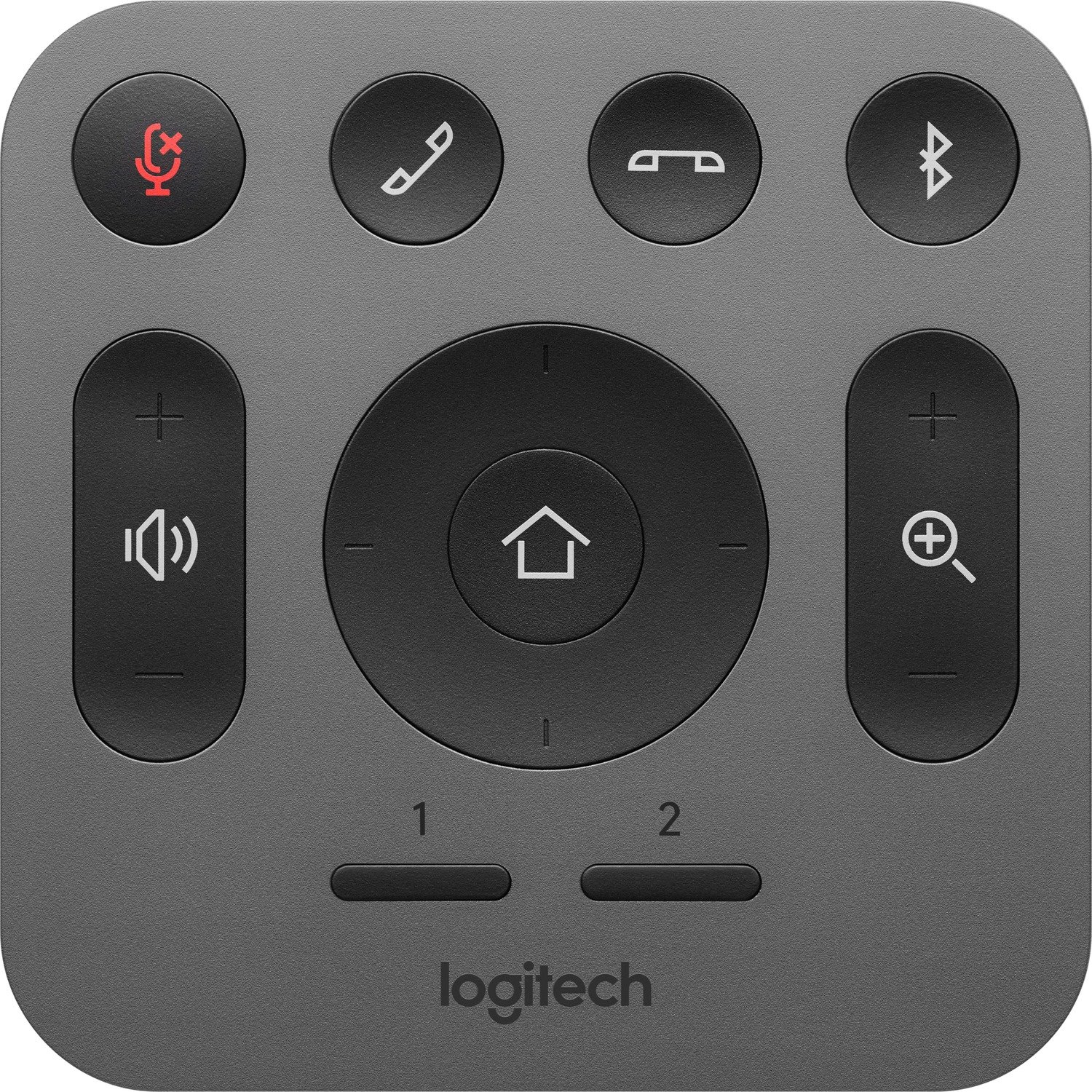 Logitech Meetup Remote Control