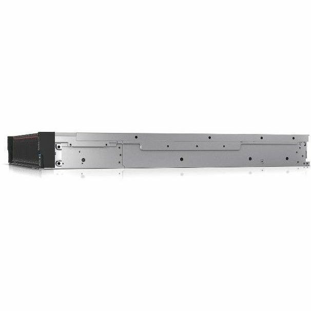 Lenovo ThinkSystem SR650 V3 7D76A04DEA 2U Rack Server - 1 Xeon Gold 6426Y 2.50 GHz - 32 GB RAM - Serial ATA/600 Controller
