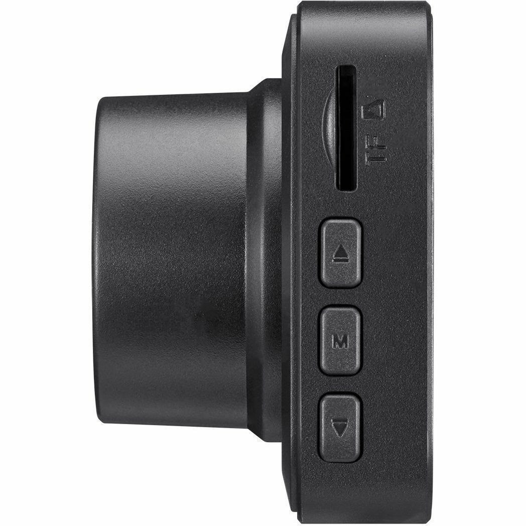 GekoGear Orbit D111 1080P HD Dash Cam