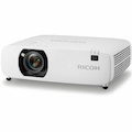 Ricoh PJ WUL5A50 3LCD Projector - 16:10 - Portable, Wall Mountable, Ceiling Mountable, Floor Mountable