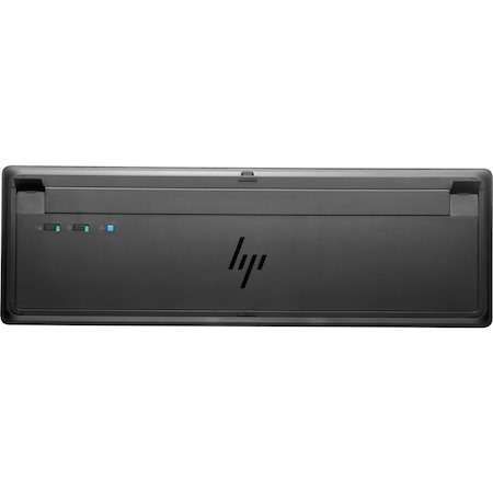 HP Wireless Premium Keyboard