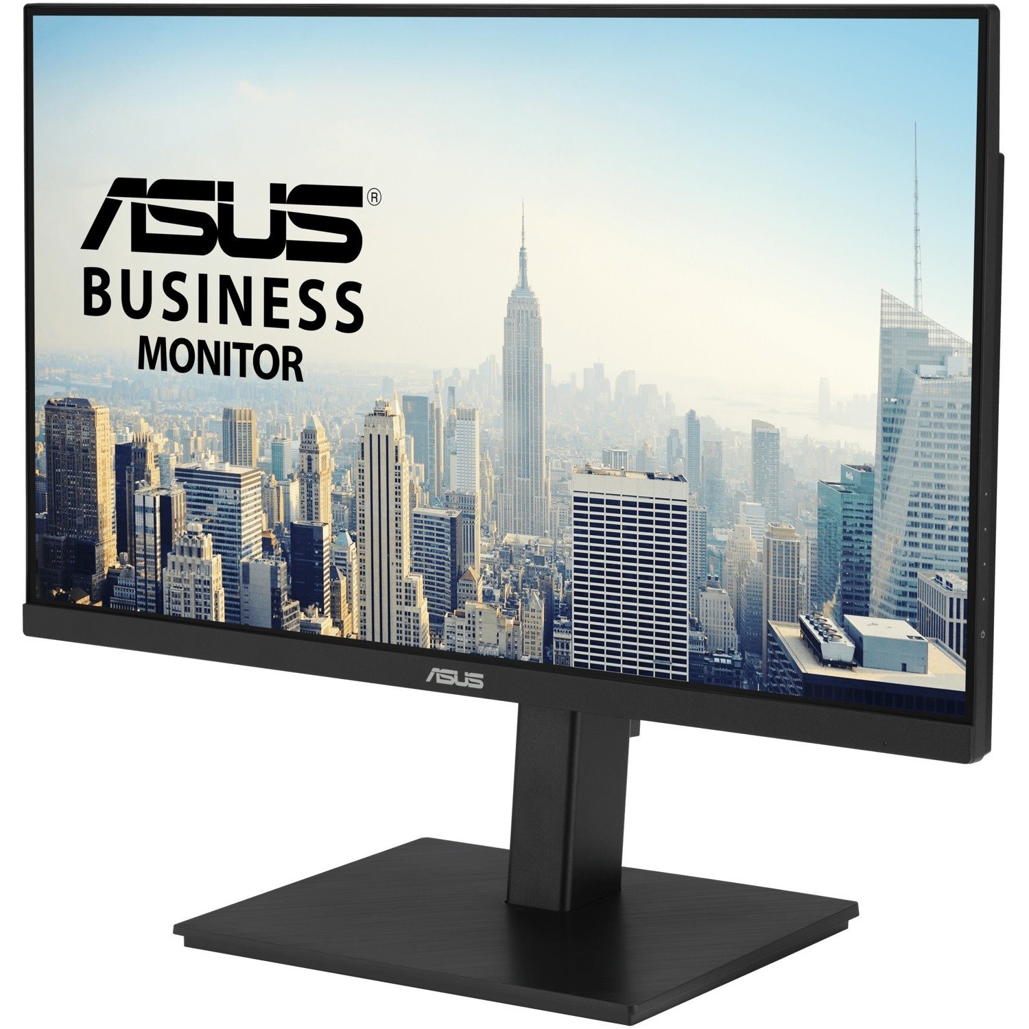 Asus VA24ECPSN 24" Class Full HD LCD Monitor - 16:9