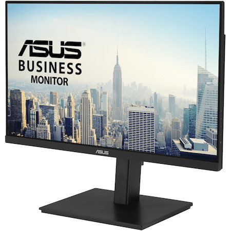 Asus VA24ECPSN 24" Class Full HD LCD Monitor - 16:9