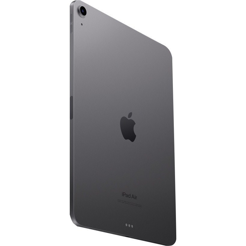 Apple iPad Air (5th Generation) Tablet - 27.7 cm (10.9") - Apple M1 - 8 GB - 64 GB Storage - iPadOS 15 - Space Gray