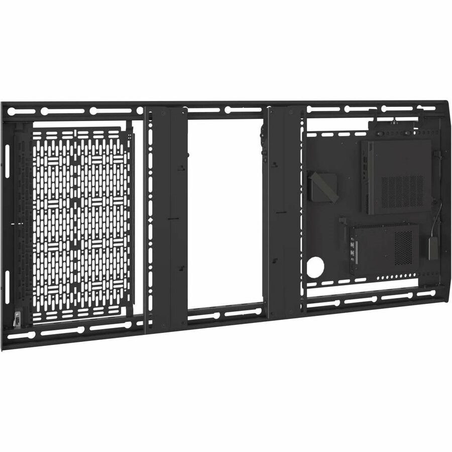 Chief Tempo Mounting Bracket for Wall Mounting System, Flat Panel Display - Black