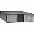 Eaton 9PX G2 PowerPass Distribution Module for 3kVA to 6kVA 9PX G2 UPS Systems, L6-30P Input, 1x L6-30R, 1x L14-30R and 6x 5-20R Outlets, 3U Rack/Tower