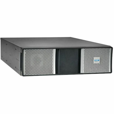 Eaton 9PX G2 PowerPass Distribution Module for 3kVA to 6kVA 9PX G2 UPS Systems, Hardwire Input/Output, 3U Rack/Tower